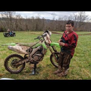 Meet your Posher, Luke